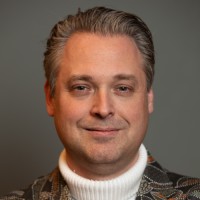 Serge Hollander 候连尚