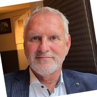 Marcel Verwaijen Mba