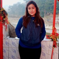 Akansha Rawat
