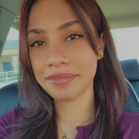 Indhira Garcia Vargas
