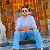 Rohit Sheoran