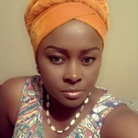 Bintu Gasama