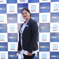 Neetu Sikarwar