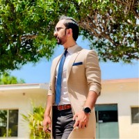 Muhammad Moiz Moosani