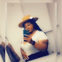 Ta'Shika Davis