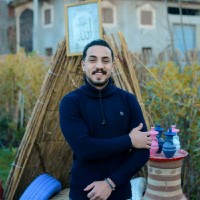 Gomaa Ebrahim
