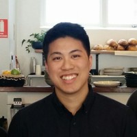 Daniel Lau