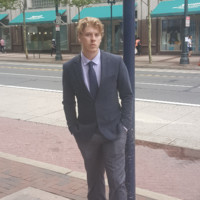 Zachary Brennan