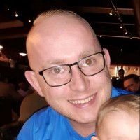 Darren Brindley