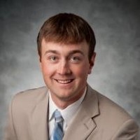 Joshua Ward