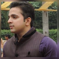 Mayank Rao