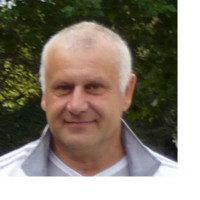 Bertrand Vincentz