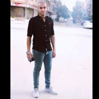 Mohamed Gbreel