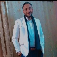 Amr Mohamaden