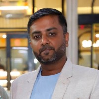 Anand Bodhe