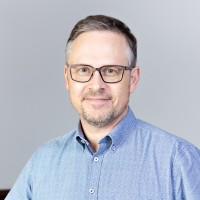 Ulf Rickardsson