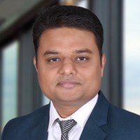 Harshit Agarwal