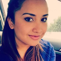 Gabriela Candelario