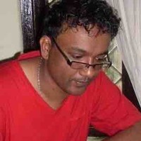 Niroshan Jayasekara