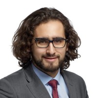 Mikhail Reyderman