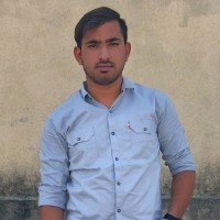 Ankit Jamliya