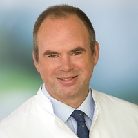 Prof. Dr. Lars Perlick