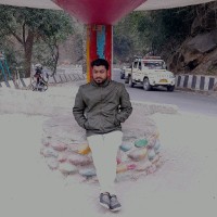 Anup Biswas