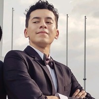 Juan Camilo Mamian Ruiz
