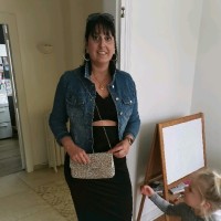 Betty Rullier