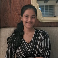 Dharshini T