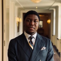 David Chidi-Emmanuel