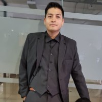 Anibal Azael Moreno Cruz