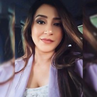 Neha Gujral