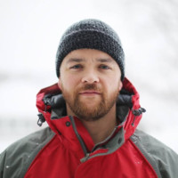 Michael Cochran