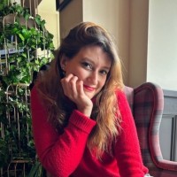María Gros Ferrer