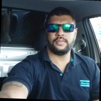 Rodrigo Nascimento