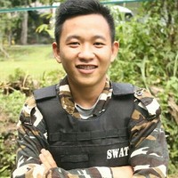 Raymond Sambur