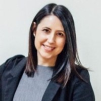 Natasha McVey, MSS, LCSW, CBIS