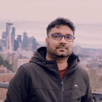 Diptojit Datta, Ph.D.