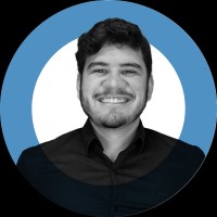 Caio Mont'Alverne, Cfp®