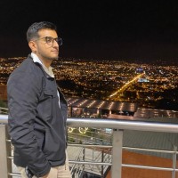 Lenin Anguisaca Landivar