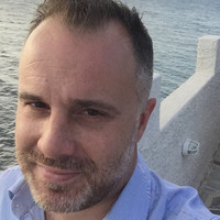 Νικος Σβανας