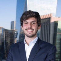 Nicolas Laloni Gentil