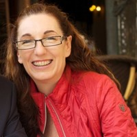 Adrienne Dunstone