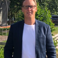 Mikael Franzén