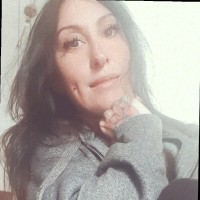 Cristina Arenas