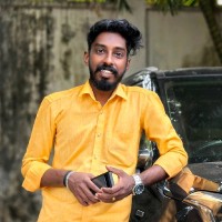 Abhishek Ks