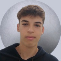 Gabriel Marangoni