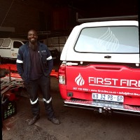Mondli Peterson Sibanda