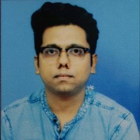 Apurbo Lal Kanungo